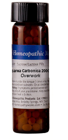 Calcarea Carbonica 200C Pellets 4dm