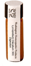 Lycopodium Clavatum 30C Pills Kit refill