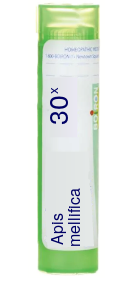 Apis Mellifica 30X Pellets 80 pellets