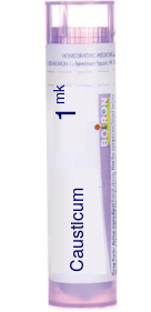 Causticum 1M Pellets 80 pellets