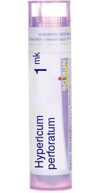 Hypericum Perforatum 1M Pellets 80 pellets
