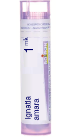 Ignatia Amara 1M Pellets 80 pellets