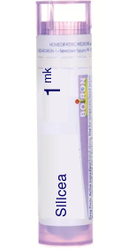 Silicea 1M Pellets 80 pellets