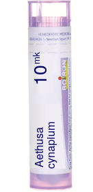 Aethusa Cynapium 10M Boiron Pellets 80 pellets