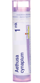 Aethusa Cynapium 1M Boiron Pellets 80 pellets