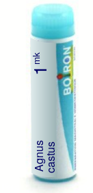 Agnus Castus 1M Boiron Pellets Unit Dose