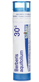 Berberis Aquifolium 30C Boiron Pellets 80 pellets