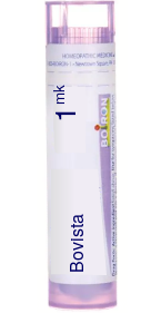 Bovista 1M Boiron Pellets 80 pellets