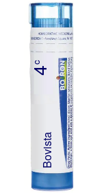 Bovista 4C Boiron Pellets 80 pellets