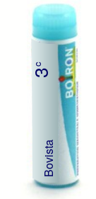 Bovista 3C Boiron Pellets Unit Dose
