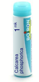 Calcarea Phosphorica 1M Boiron Pellets Unit Dose