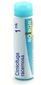 Cimicifuga Racemosa   1M Boiron Pellets Unit Dose