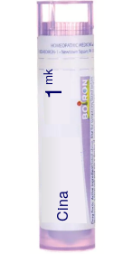 Cina 1M Boiron Pellets 80 pellets