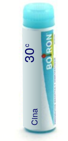 Cina 30C Boiron Pellets Unit Dose