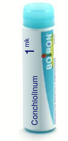 Conchiolinum 1M Boiron Pellets Unit Dose