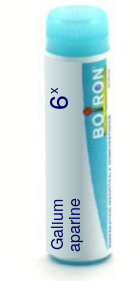 Galium Aparine 6X Boiron Pellets Unit Dose