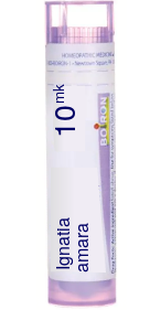 Ignatia Amara 10M Boiron Pellets 80 pellets