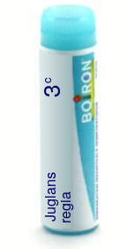 Juglans Regia 3C Boiron Pellets Unit Dose
