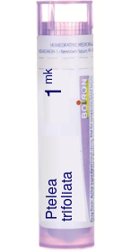 Ptelea Trifoliata 1M Boiron Pellets 80 pellets