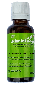 Calendula Officinalis 1M Schmidt-Nagel (Homeodel) Liquid 30ml